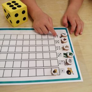 Spel op maat - voorbeeld 2