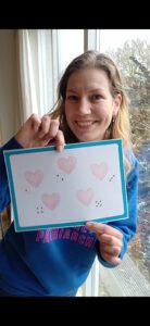 Stapelverliefd: een coöperatief spel voor beginnend getalbegrip bij peuters en kleuters