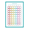 zomerkalender 2026 ma-zo Zomerkalender 2026