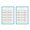 Zomerkalender XL 2026