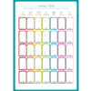 Zomerkalender XL 2026
